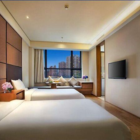 All Season Hotel Xian Gaoxin South 2 Ring Xi'an (Shaanxi) Exterior foto