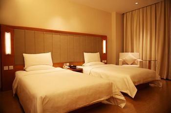 All Season Hotel Xian Gaoxin South 2 Ring Xi'an (Shaanxi) Exterior foto