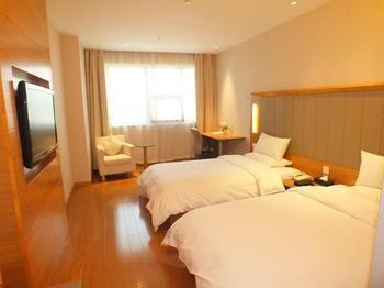 All Season Hotel Xian Gaoxin South 2 Ring Xi'an (Shaanxi) Exterior foto