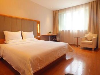 All Season Hotel Xian Gaoxin South 2 Ring Xi'an (Shaanxi) Exterior foto