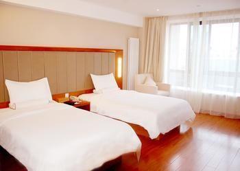 All Season Hotel Xian Gaoxin South 2 Ring Xi'an (Shaanxi) Exterior foto
